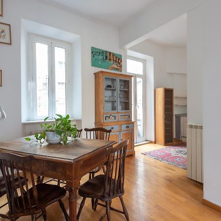 Luxury One Bedroom Fori Imperiali Rome Exterior photo