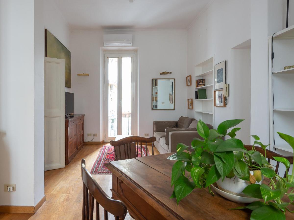 Luxury One Bedroom Fori Imperiali Rome Exterior photo