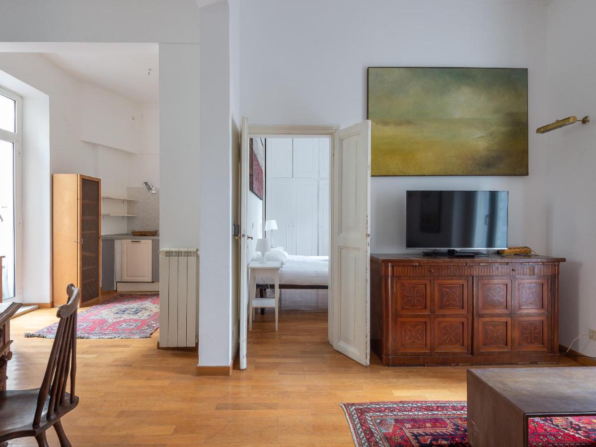 Luxury One Bedroom Fori Imperiali Rome Exterior photo