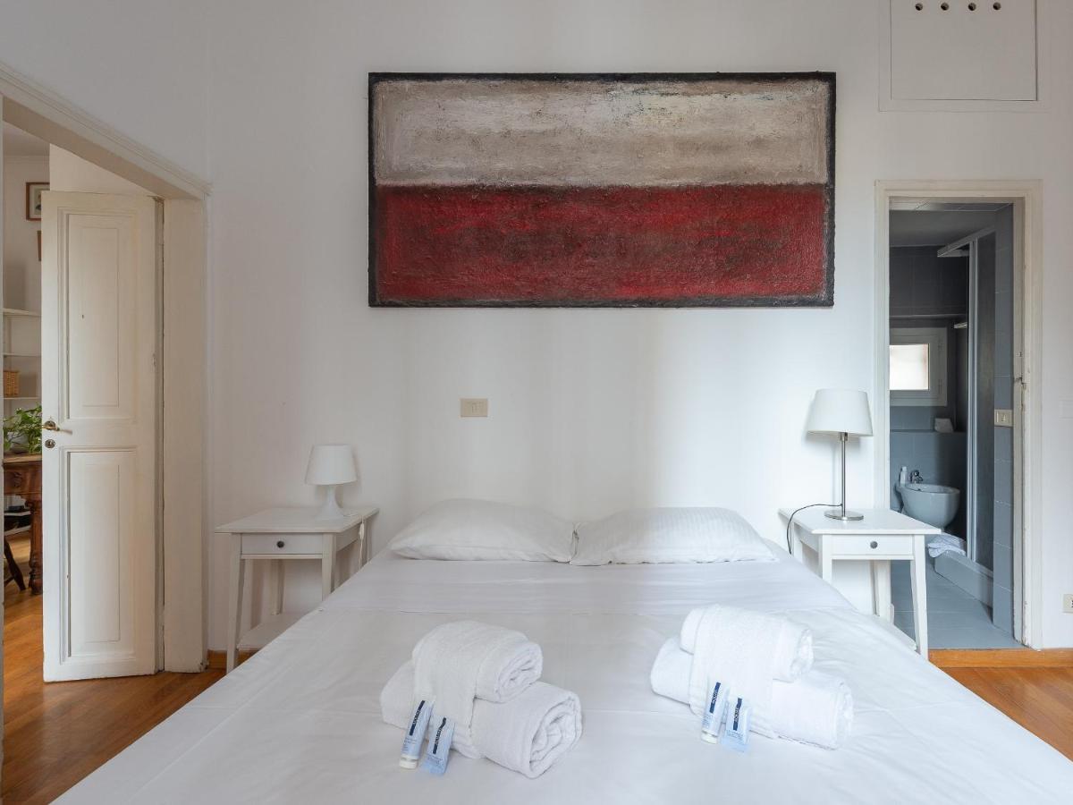 Luxury One Bedroom Fori Imperiali Rome Exterior photo
