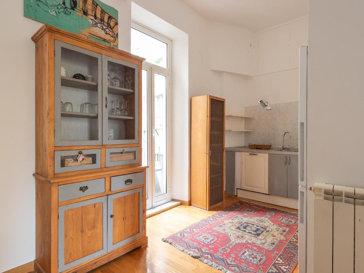 Luxury One Bedroom Fori Imperiali Rome Exterior photo